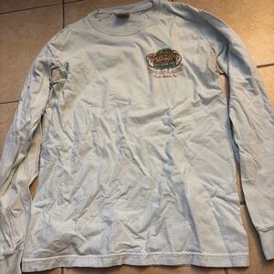 Ron Jon Surf Shop Cocoa Beach FL Long Sleeve T-Shirt Men’s Small